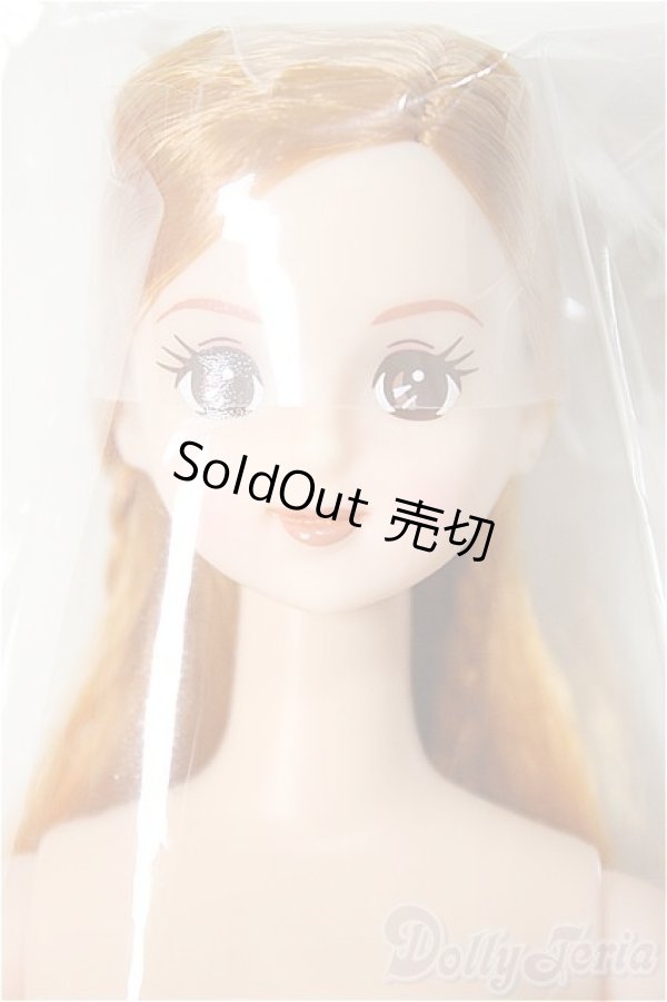 画像1: リカちゃんキャッスル/ちひろ　27BDおたのしみドール神戸三宮 A-26-02-11-344-NY-ZA (1)