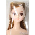 画像: リカちゃんキャッスル/サユリ　27BDおたのしみドール　神戸三宮 A-26-02-11-345-NY-ZA