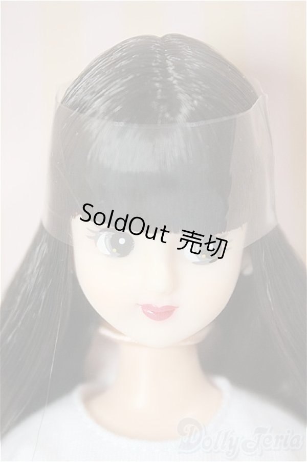 画像1: リカちゃんキャッスル/メイリンV2　神戸三宮BASICモデル A-26-02-11-348-NY-ZA (1)