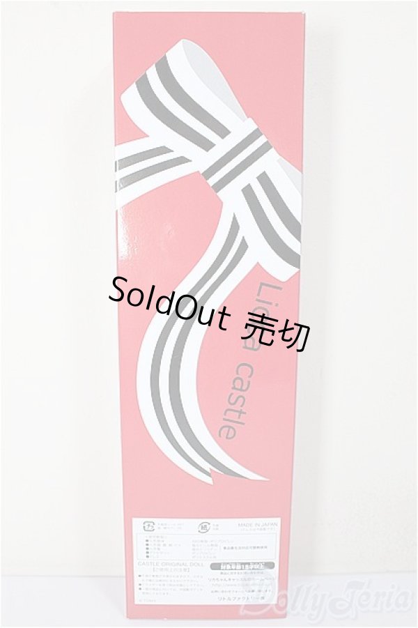 画像3: リカちゃんキャッスル/メイリンV2　神戸三宮BASICモデル A-26-02-11-348-NY-ZA (3)