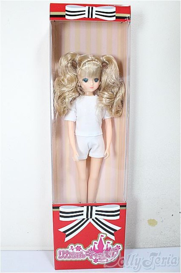 画像2: リカちゃんキャッスル/スイーツちゃん　2024年神戸三宮オリジナルモデル A-26-02-11-347-NY-ZA (2)