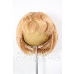 画像: 8-9inch/ウィッグ A-26-02-18-161-WT-ZA