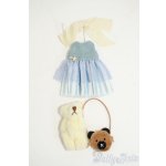 画像: プチブライス/OF:衣装 Y-26-02-11-155-WT-ZY