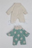 画像1: プチブライス/OF:衣装/ファッションドール　衣装 A-26-02-25-005-WT-ZA (1)