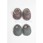 画像: プチブライス/OF:靴/ファッションドール 衣装 A-26-02-25-003-WT-ZA