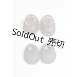 画像: プチブライス/OF:靴/ファッションドール 衣装 A-26-02-25-003-WT-ZA