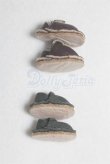 画像2: プチブライス/OF:靴/ファッションドール　衣装 A-26-02-25-003-WT-ZA (2)