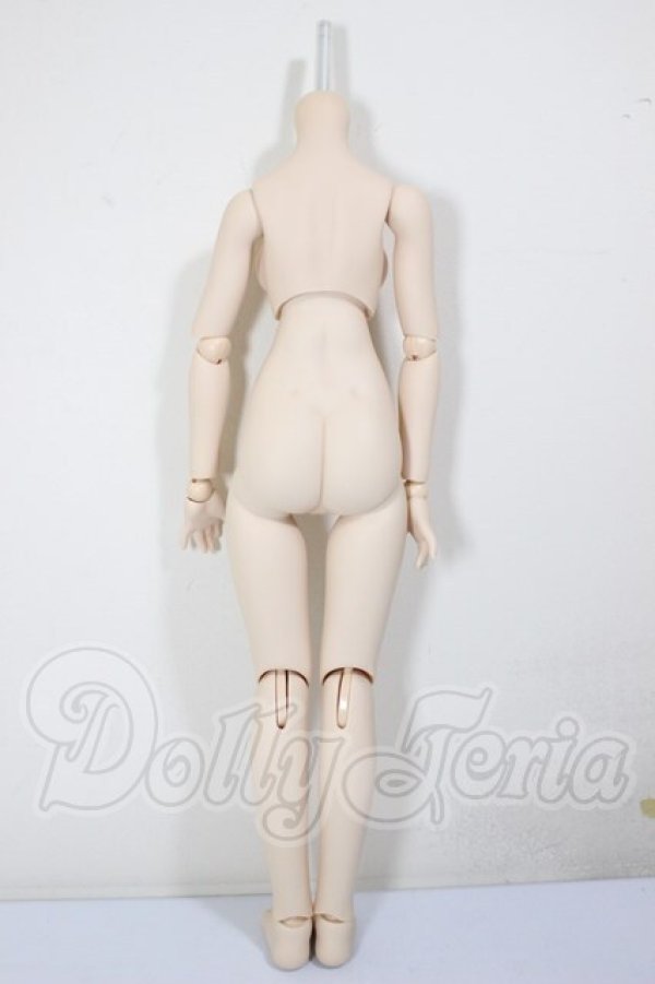 画像2: MDD/ベースボディ(DD-f3)フレッシュ A-26-02-18-143-WT-ZA (2)