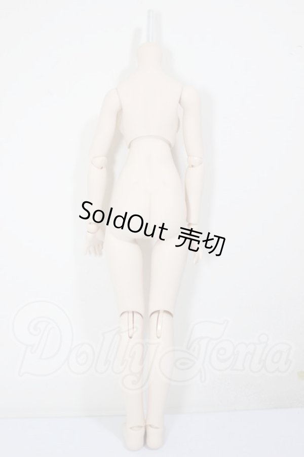 画像2: MDD/ベースボディ(DD-f3)フレッシュ A-26-02-18-143-WT-ZA (2)