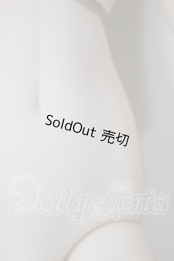 画像3: MDD/ベースボディ(DD-f3)フレッシュ A-26-02-18-143-WT-ZA (3)