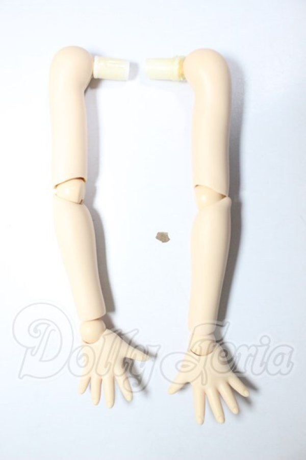 画像1: MDD/上下腕パーツ A-26-02-18-136-WT-ZA (1)