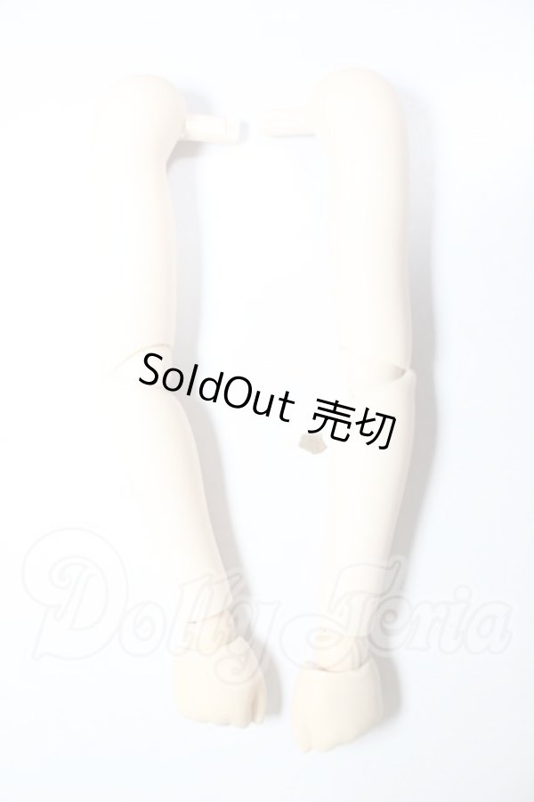 画像1: MDD/上下腕パーツ A-26-02-18-137-WT-ZA (1)