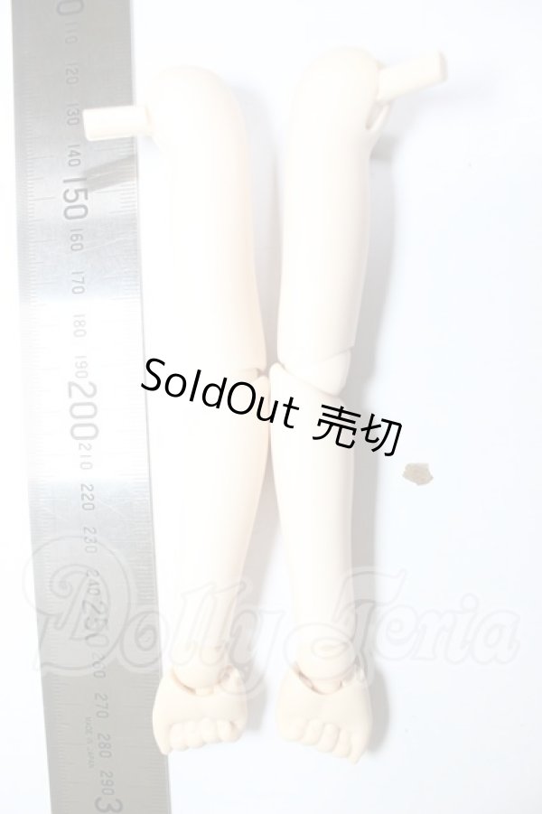 画像2: MDD/上下腕パーツ A-26-02-18-137-WT-ZA (2)