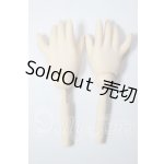 画像: MDD/OF:ハンドパーツ A-26-02-18-142-WT-ZA