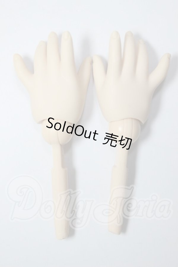 画像1: MDD/OF:ハンドパーツ A-26-02-18-142-WT-ZA (1)