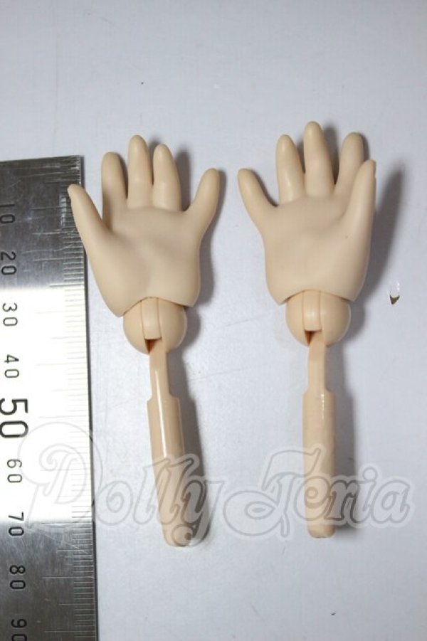 画像2: MDD/OF:ハンドパーツ A-26-02-18-142-WT-ZA (2)