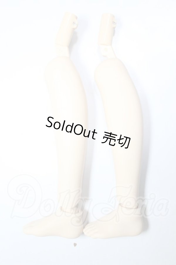画像1: ＭDD/脚パーツ A-26-02-18-139-WT-ZA (1)