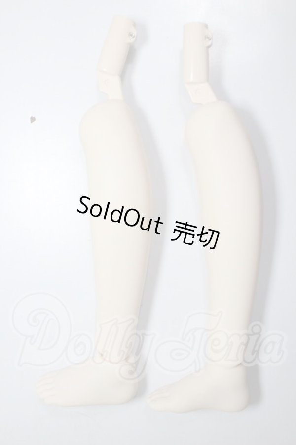 画像1: ＭDD/脚パーツ A-26-02-18-140-WT-ZA (1)