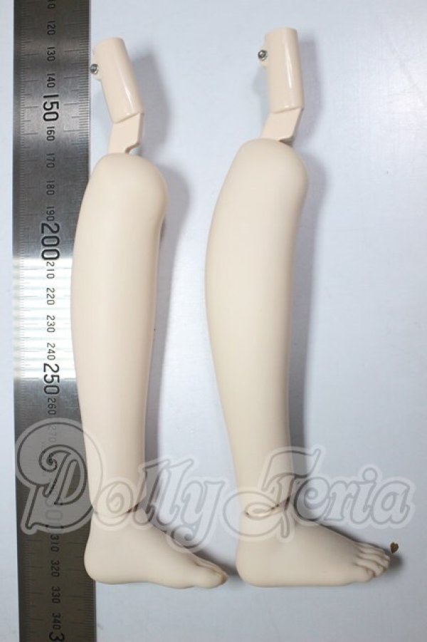 画像2: ＭDD/脚パーツ A-26-02-18-140-WT-ZA (2)