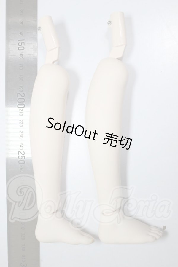 画像2: ＭDD/脚パーツ A-26-02-18-140-WT-ZA (2)