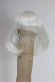 画像1: 4inch/ウィッグ/インチ　BJD　MJD　ドール用 A-26-02-25-094-WT-ZA (1)