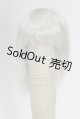 画像: 4inch/ウィッグ/インチ　BJD　MJD　ドール用 A-26-02-25-096-WT-ZA