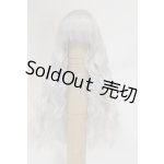 画像: 4.5inch/ウィッグ/インチ　BJD　MJD　ドール用 A-26-02-25-095-WT-ZA