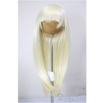 画像: 8-9inch/ウィッグ A-26-02-11-393-WT-ZA