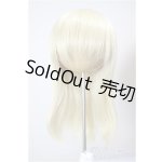 画像: 9inch/ウィッグ A-26-02-11-392-WT-ZA