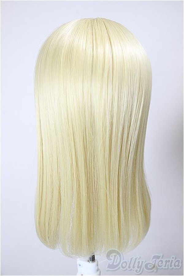 画像3: 9inch/ウィッグ A-26-02-11-392-WT-ZA (3)