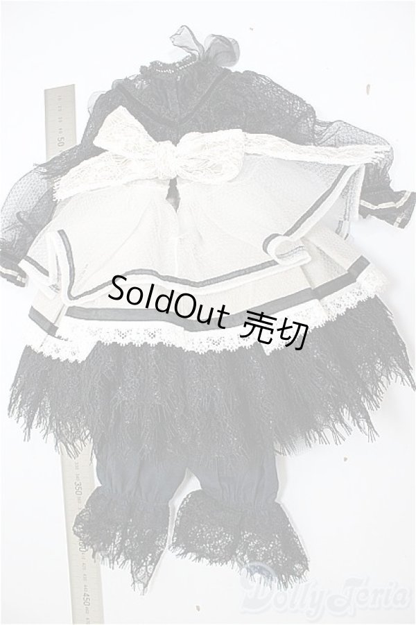 画像2: SD/OF:Astrantia様製 School Like Dress A-26-02-11-381-WT-ZA (2)