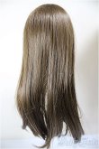 画像2: 8-9inch/ウィッグ A-26-02-11-386-WT-ZA (2)