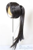 画像2: 8-9inch/ウィッグ A-26-02-11-388-WT-ZA (2)