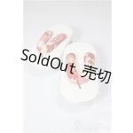 画像: SD/OF:靴 A-26-02-11-384-WT-ZA