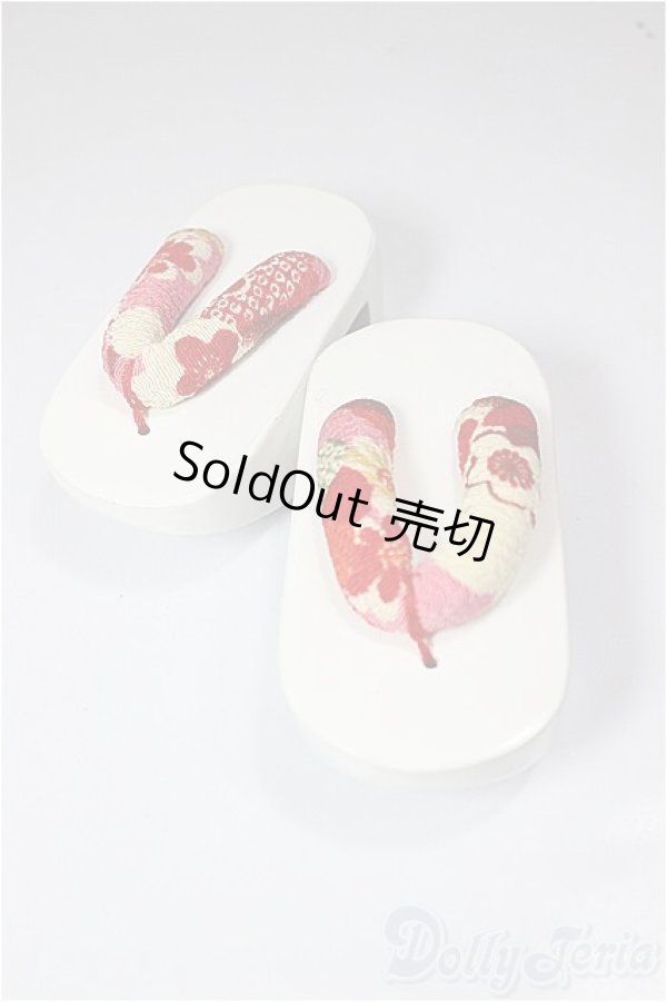 画像1: SD/OF:靴 A-26-02-11-384-WT-ZA (1)