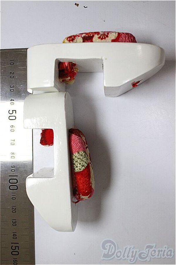 画像2: SD/OF:靴 A-26-02-11-384-WT-ZA (2)