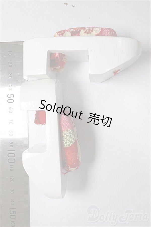 画像2: SD/OF:靴 A-26-02-11-384-WT-ZA (2)