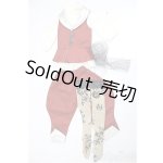 画像: DD/OF:衣装セット A-26-02-11-383-WT-ZA