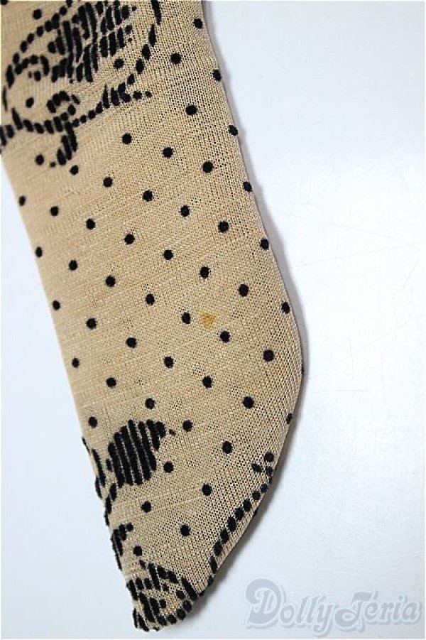 画像4: DD/OF:衣装セット A-26-02-11-383-WT-ZA (4)