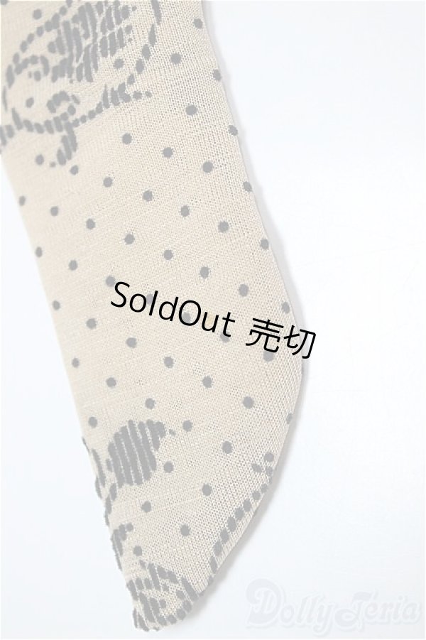 画像4: DD/OF:衣装セット A-26-02-11-383-WT-ZA (4)