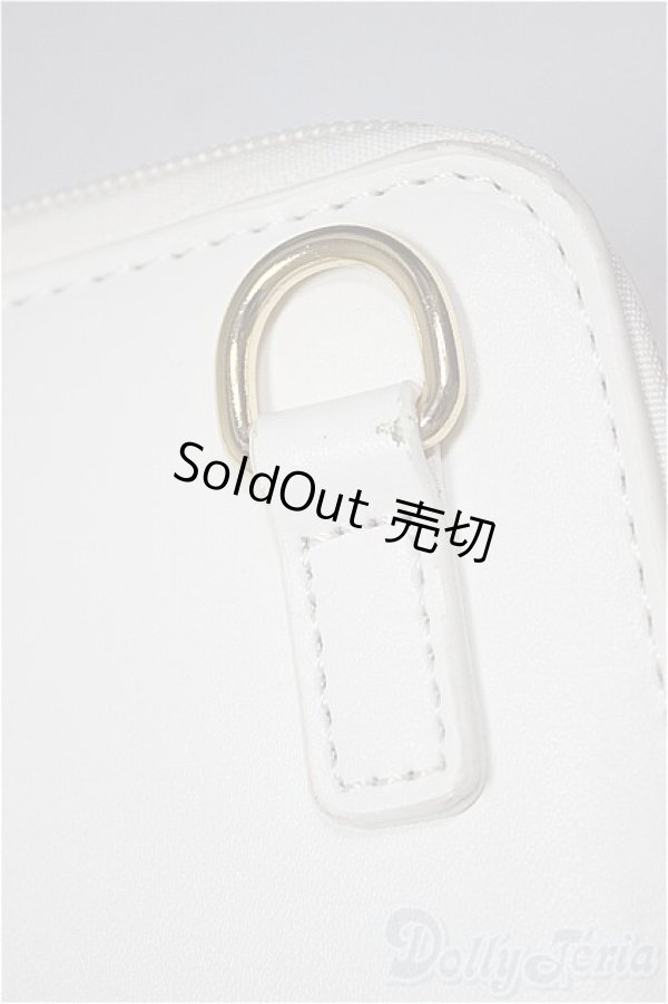 画像4: 30ｃｍサイズ/ドール収納バッグ A-26-02-11-377-NY-ZA (4)