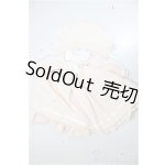 画像: MDD/OF:RosenliaDoll様製 フラワーレター A-26-02-11-364-NY-ZA