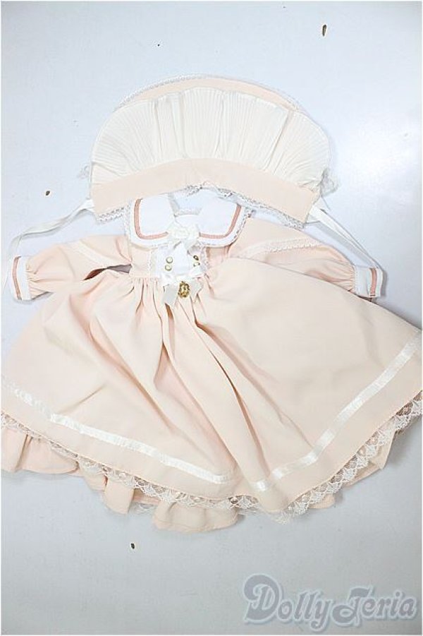 画像1: MDD/OF:RosenliaDoll様製 フラワーレター A-26-02-11-364-NY-ZA (1)