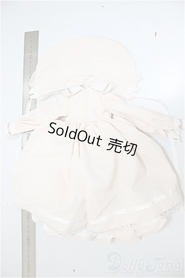 画像2: MDD/OF:RosenliaDoll様製 フラワーレター A-26-02-11-364-NY-ZA (2)