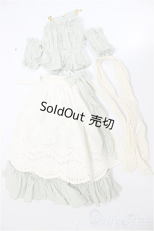 画像1: SDM＆MSD/OF:衣装セット A-26-02-11-363-NY-ZA (1)