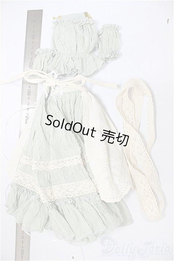 画像2: SDM＆MSD/OF:衣装セット A-26-02-11-363-NY-ZA (2)