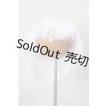 画像: 6-7inch/ウィッグ A-26-02-11-373-NY-ZA