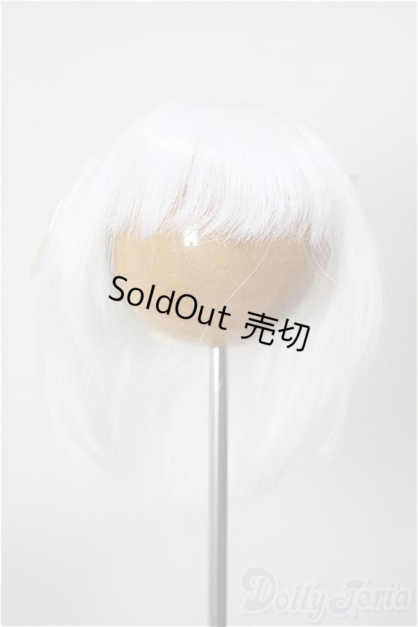 画像1: 6-7inch/ウィッグ A-26-02-11-373-NY-ZA (1)