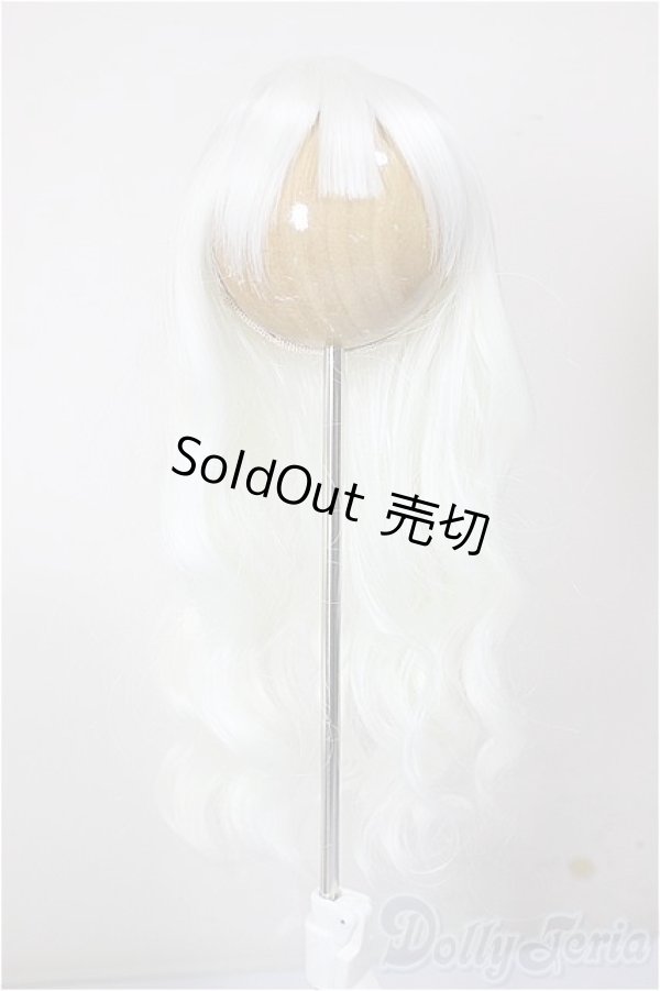 画像1: 7-8inch/ウィッグ A-26-02-11-368-NY-ZA (1)