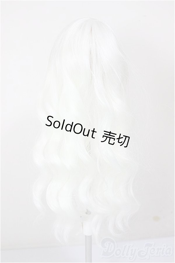 画像2: 7-8inch/ウィッグ A-26-02-11-368-NY-ZA (2)